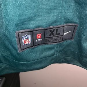 NFL Other - Carson Wentz Jersey NFL Other - Carson Wentz Jersey